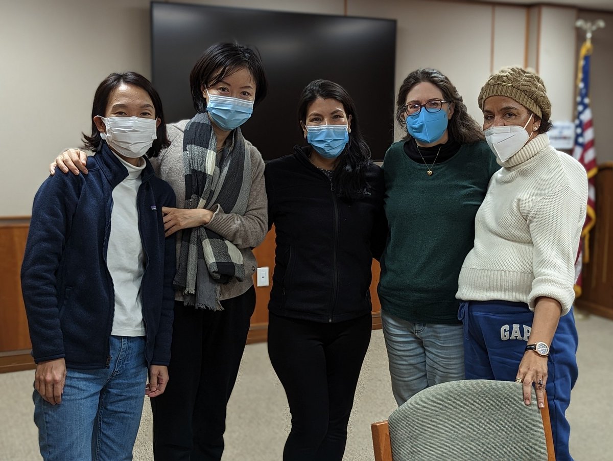 Just finished post-testing our Fall Semester ESL Students. It was so great seeing all of our students and volunteers. 

Our Winter registration for new students will begin January 3rd. You can make an appointment to register here: literacynassau.org/appointment