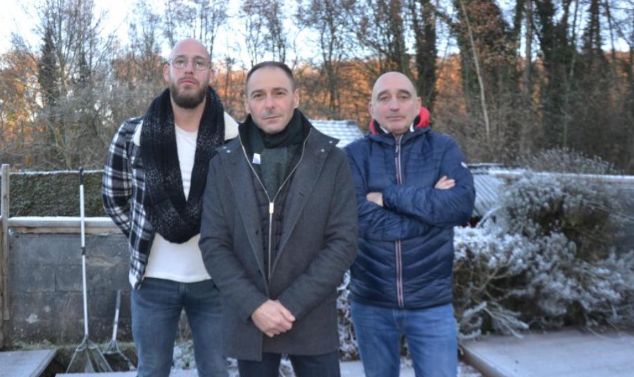 ForumNucleaire's tweet photo. 🗣« Nous sommes fiers de participer à ce moment historique. Nous mettrons un point d’honneur à produire jusqu’au bout les derniers MW de Tihange 2 avec professionnalisme, mais ce sera aussi pour nous un moment difficile. » #Respect #NuclearProfessionals
▶️https://t.co/1hyrJqDuSg https://t.co/q4MQtq48SE