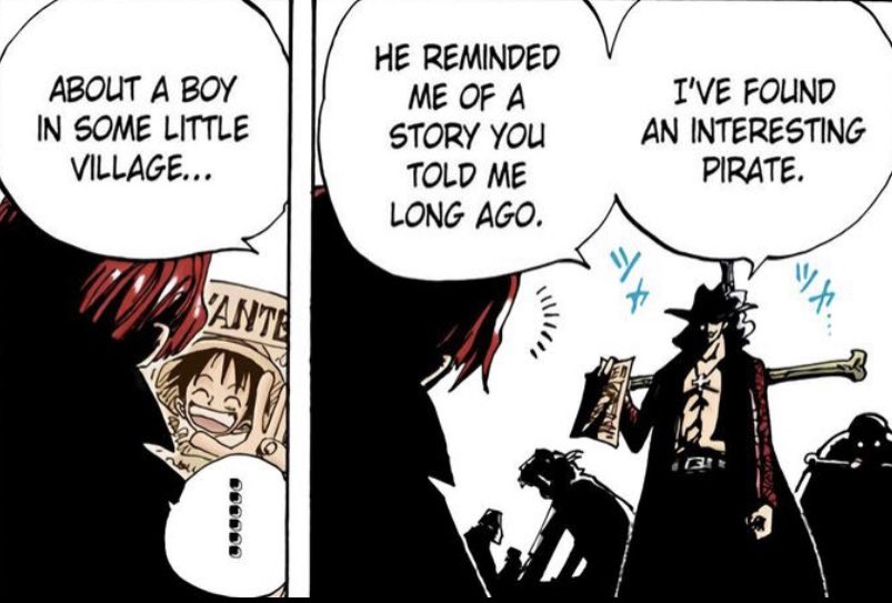 SHANKS LIED TO US FOR 25 Years! Why EVERYONE Is AFRAID of LUFFY'S AWAKENED HITO  HITO NO MI & JOYBOY! 