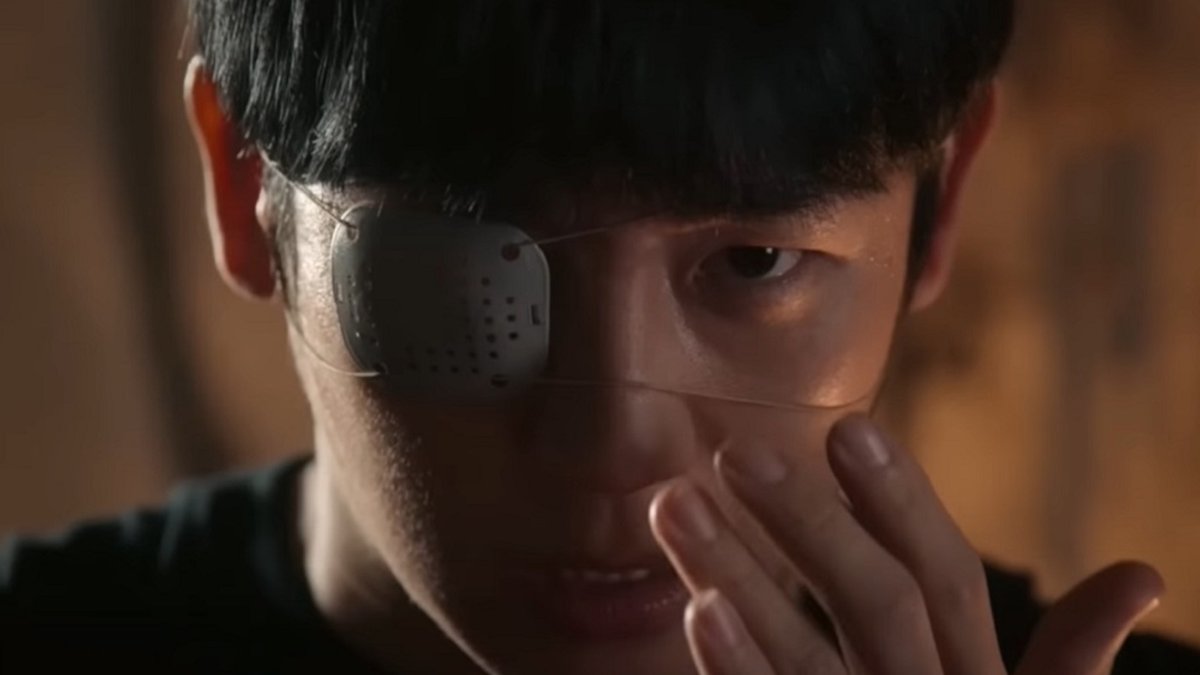 MoviesAsbury's tweet photo. Da qualche giorno è disponibile su #DisneyPlus #OcchioPerOcchio (#Connect), prima serie tv coreana diretta da #TakashiMiike.
#ConnectSeries #kdrama #kdramas @connect_takashi 
https://t.co/eie6LJezFb https://t.co/7jYcyaKd5w