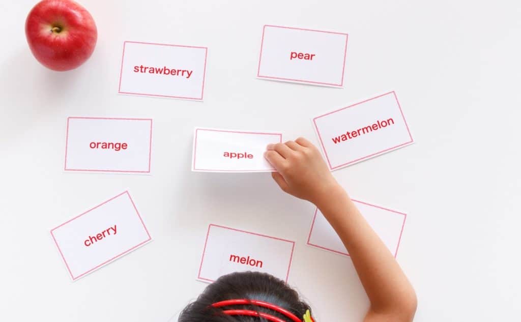 WHY ARE FLASHCARDS SO POPULAR IN LANGUAGE TEACHING? sanako.com/why-are-flashc…