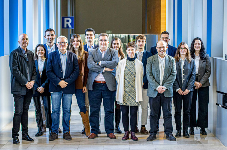 Catalonia.Health (@cataloniahealth) on Twitter photo NEWS | <a href="/Genesis_Biomed/">GENESIS Biomed</a> continues growing and adding value in the #biomedical sector 👉 ow.ly/ICf650M7cg9
Since it was established in 2017:
📒 worked on 253 innovation projects
✅ helped raise over €67.5 million in 19 rounds of funding for clients NEWS | <a href="/Genesis_Biomed/">GENESIS Biomed</a> continues growing and adding value in the #biomedical sector 👉 ow.ly/ICf650M7cg9
Since it was established in 2017:
📒 worked on 253 innovation projects
✅ helped raise over €67.5 million in 19 rounds of funding for clients