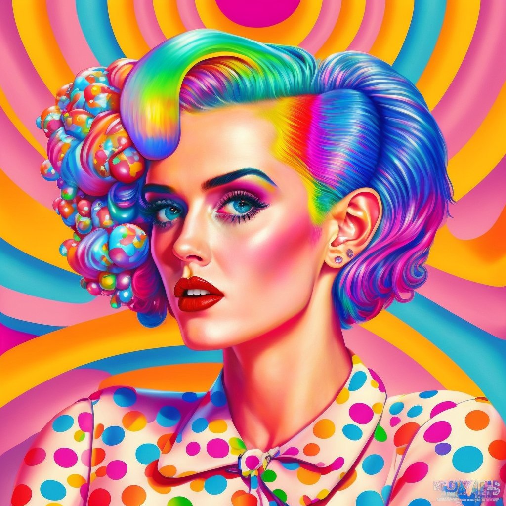 ArtificioAI's tweet photo. The Katy Perry Concept of Bauhaus - #AI
https://t.co/i3SmxNKg8z
#artificioai #artificialintelligence #digitalartwork #digitalart #aiart #aiartcommunity #midjourney #midjourneyartwork #midjourneygallery #aiprompt #imagineprompt #characterdesign #aiartwork #aiartdaily https://t.co/l88grDT93X