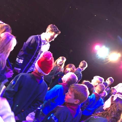 Kent Scouts tweet media