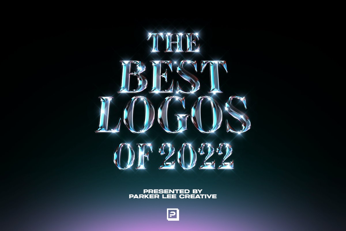 ParkerLeeCreate's tweet photo. It's that time of year again! We're taking a look at the Best Logos of 2022! Join me as we dig deep into why these logos excell and how we can learn from them to lift our own brands up.

https://t.co/whc6WlItAd

#Blog #Logo #Rebrand #BeforeAndAfter #Design #GraphicDesign https://t.co/Y5Ns71jeh7