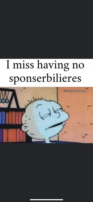 Me too&hellip; the good old days😂 https://t.co/27TxdklzVC