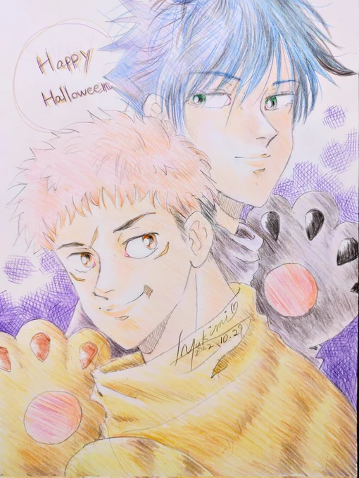 #今年も残りわずかなのでお気に入りの4枚を貼る 