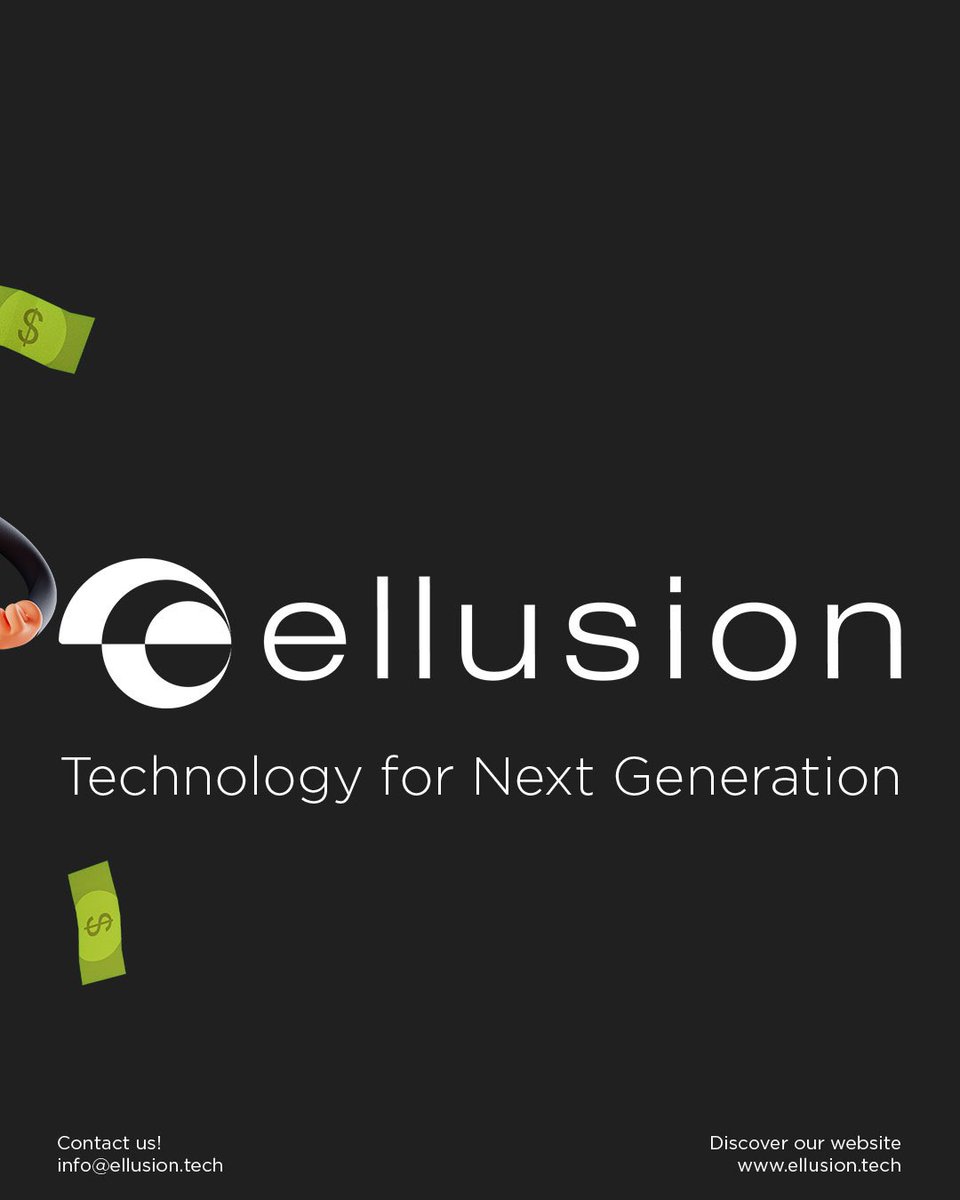 Ellusion_Tech tweet picture