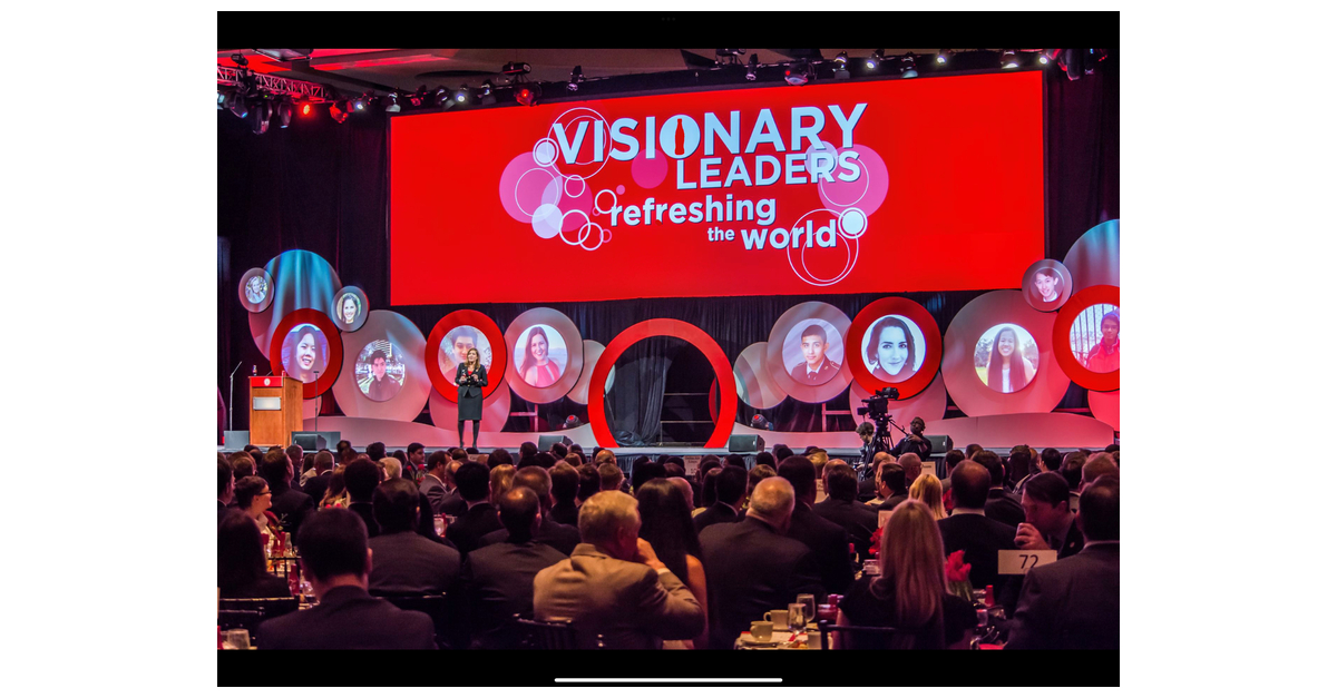 Leading Live Event Production Provider ON Services Acquired dlvr.it/SfchSg