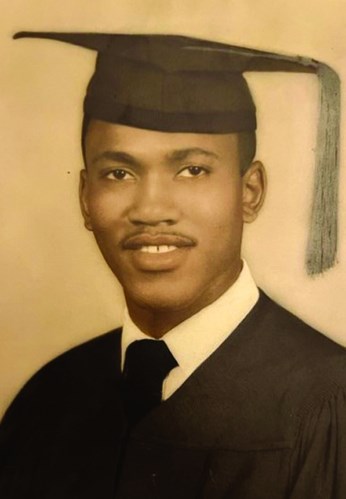 teachersinthemo's tweet photo. This year we honor the life and #legacy of Mr. John Gaines (1937-2022)and his contributions to education in Charlottesville. View the Teachers In the Movement website for full interview with Mr. Gaines at the link below: 
https://t.co/7dyAHJuC3o
@DerrickPAlridge @BEIUrbnTeachers https://t.co/IlEvcfZlhK