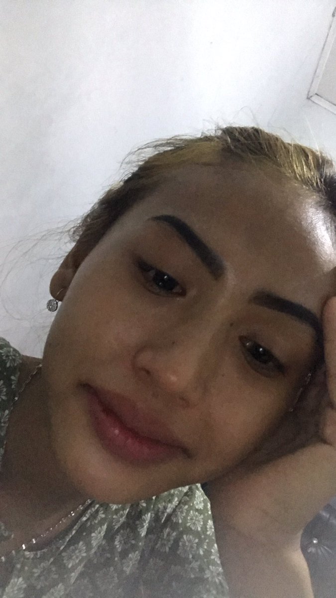 swettlylans's tweet photo. GIMANA Y BIAR GA NANGIS TERUS https://t.co/slr8c7Nmgi