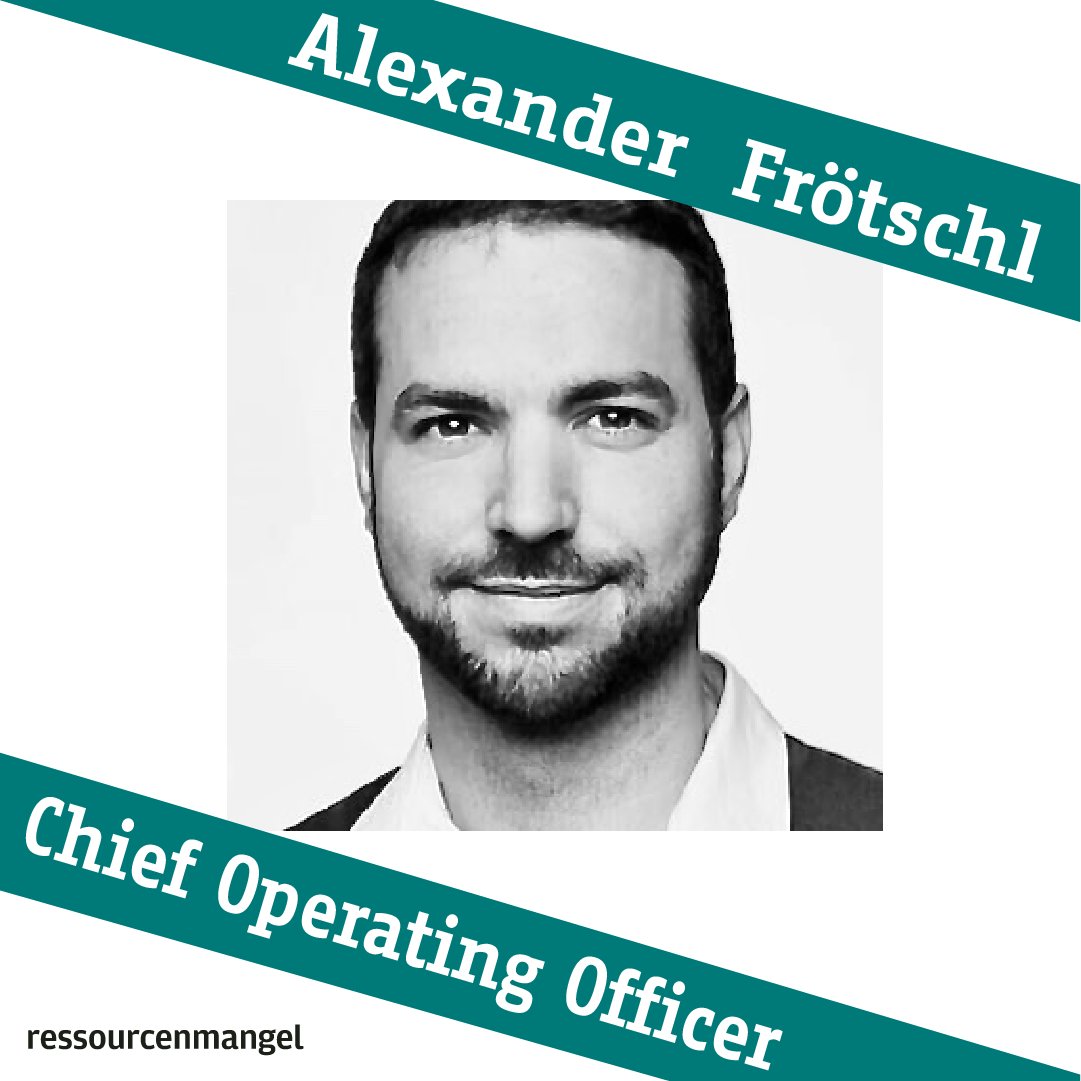 "Transformation ist oft kein einfacher Weg"
Alexander Frötschl steigt bei Trafo als Chief Operating Officer ein. Unsere Beratungseinheit für Organisationsentwicklung und Change. Und begleitet damit Organisationen bei ihrem Transformationsprozess.👉: bit.ly/3iyGf4I