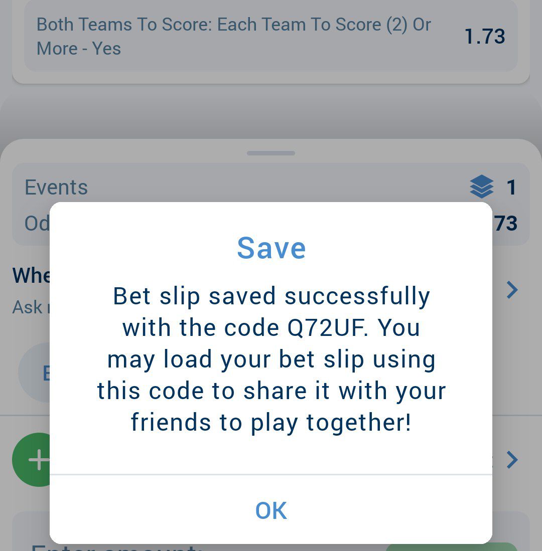 PlayMaker_Tips on Twitter "REGISTER FOR 1XBET PROMO CODE 👉 PlayMaker1