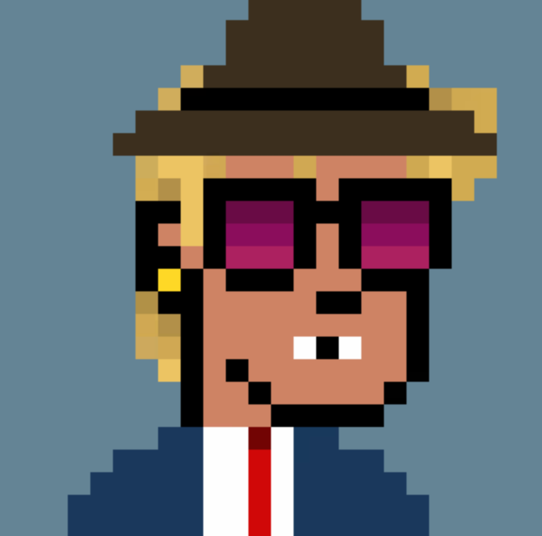 D_2_R_Designs's tweet photo. #DonaldTrumpPunks
Cuzz........ Why Not? https://t.co/gp23McUsUg