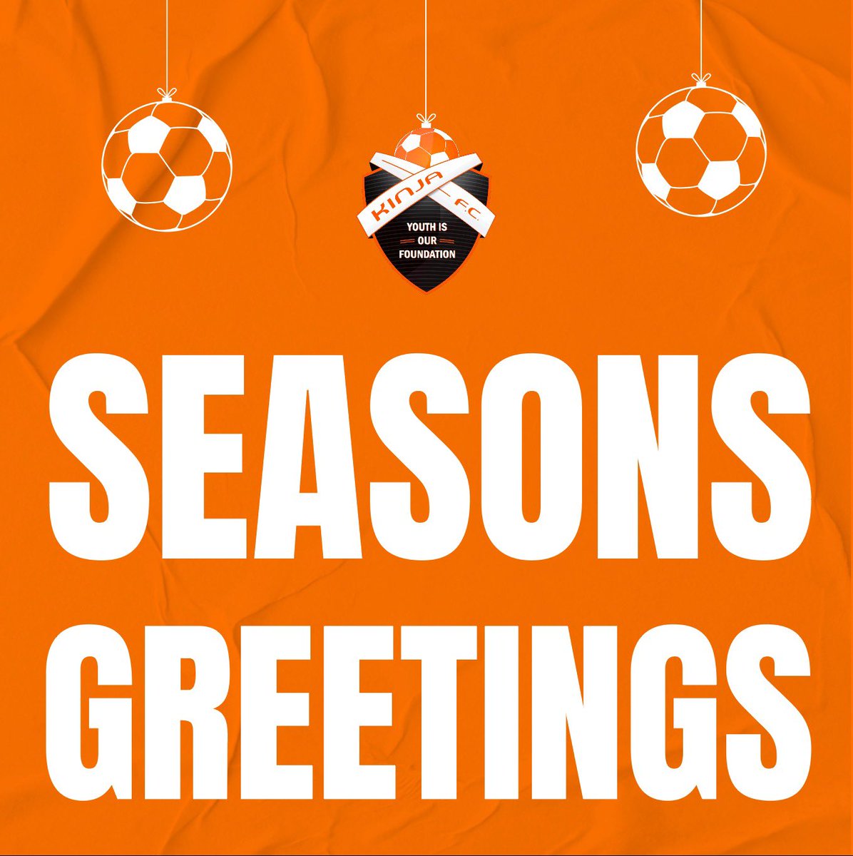 Kinja Football Club tweet media