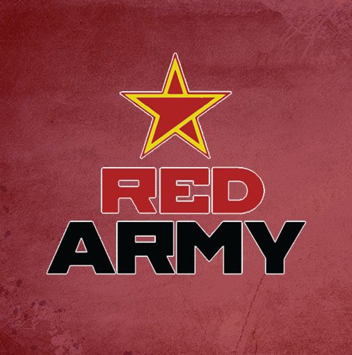 The @WarriorsUfhl topped the leaderboard thanks to 2pts from Trocheck, Chytil, &amp; Skjei , &amp; goals from Spurgeon, Kurashev &amp; McGinn!

<a href="/RedArmyUFHL/">Red Army</a> were the runner-up, led by Kaprizov’s 3pts, while also getting 2 🍎s from Lafreniere &amp; a 29-save W from Shesterkin!

#FantasyHockey