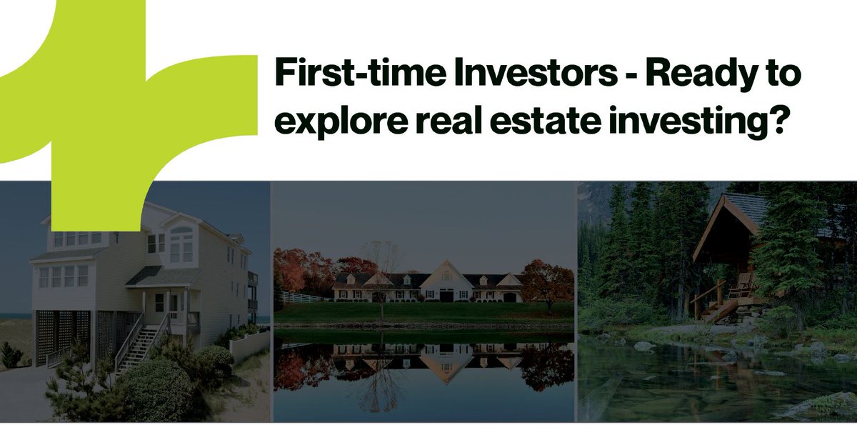 Investment Properties - Where to Start?