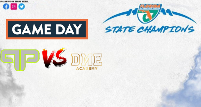 SBLive Florida (@sblivefb) on Twitter photo PPNC π DME Academy
Crew @ DME Academy
on Monday, December 19 @ 7p.
Watch Live : tinyurl.com/NFHSBasketball
<a href="/DMESportsAcad/">DME Academy</a>
<a href="/DMEAcademyMBB/">DME Academy Men's Basketball</a>
<a href="/CoachLesStewart/">Lester Stewart</a>
<a href="/Hayden_Abdullah/">Hayden</a>
<a href="/lauchlan_mark/">Lauchlan Mark</a>
<a href="/CoachPete25/">Pete Munch</a>
<a href="/ProlificPrep/">Prolific Prep</a>
<a href="/Jay_Mart_Sama22/">Jared Martin</a>
Game Details: Rumble on the River - Grind Session PPNC π DME Academy
Crew @ DME Academy
on Monday, December 19 @ 7p.
Watch Live : tinyurl.com/NFHSBasketball
<a href="/DMESportsAcad/">DME Academy</a>
<a href="/DMEAcademyMBB/">DME Academy Men's Basketball</a>
<a href="/CoachLesStewart/">Lester Stewart</a>
<a href="/Hayden_Abdullah/">Hayden</a>
<a href="/lauchlan_mark/">Lauchlan Mark</a>
<a href="/CoachPete25/">Pete Munch</a>
<a href="/ProlificPrep/">Prolific Prep</a>
<a href="/Jay_Mart_Sama22/">Jared Martin</a>
Game Details: Rumble on the River - Grind Session