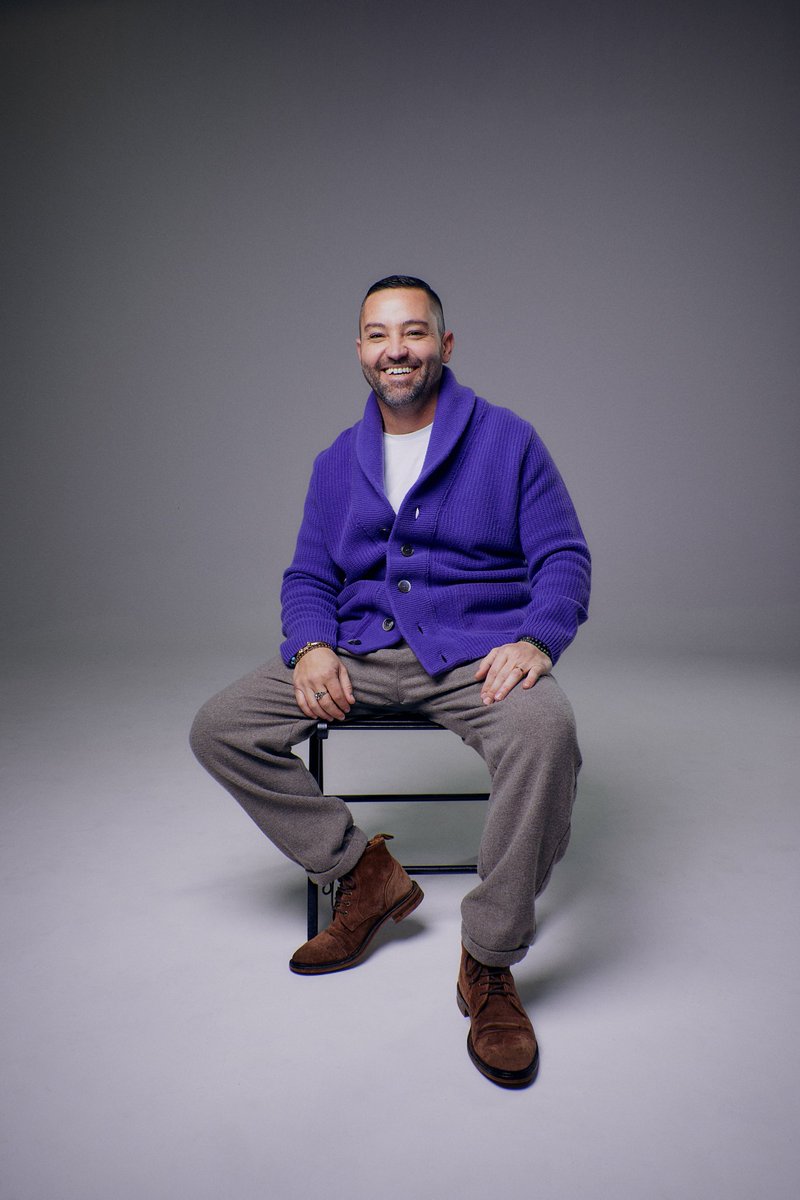 Happy Hanukkah Everyone! Wishing you an abundance of creativity, love, laughter, and happiness.

B. Moshe