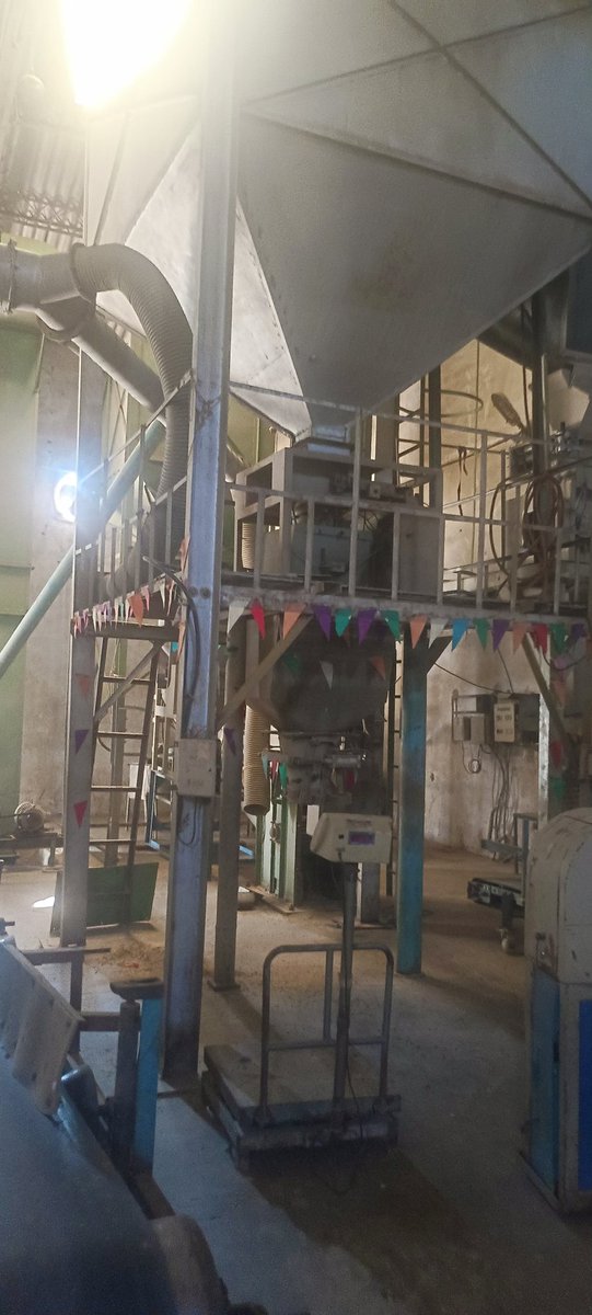 Kailashbhatt120's tweet photo. Millet and Pea Value Chain working groups visit TDC seed plant at Haldi ,Pant Nagar ....
#valuechainstudy
#greenpea
#millet
#localforvocal
#REAP
#Hilans
@SecyRDUK @basava_ias @IFADSouthAsia @MoRD_GoI @nitikakh22 https://t.co/3bmwPogalb