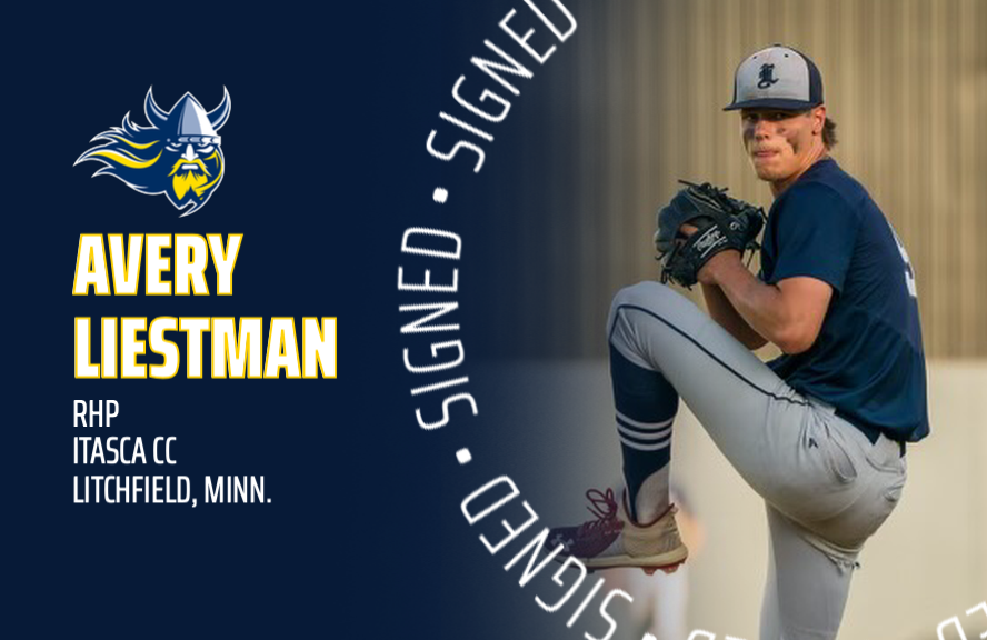 It's official 🖊️

Welcome to the <a href="/GoAugie/">Augustana Vikings</a> family, <a href="/AveryLiestman/">Avery liestman</a> ⚔️

#BuildingChampions | #AugieNSD