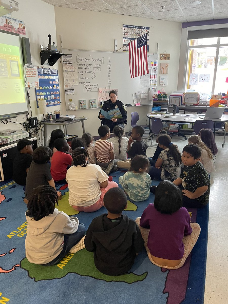 Dr. Weeks 2nd Grade tweet media