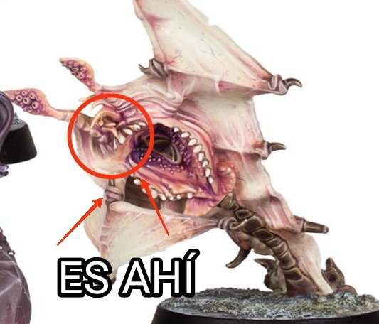 POR SI ACASO