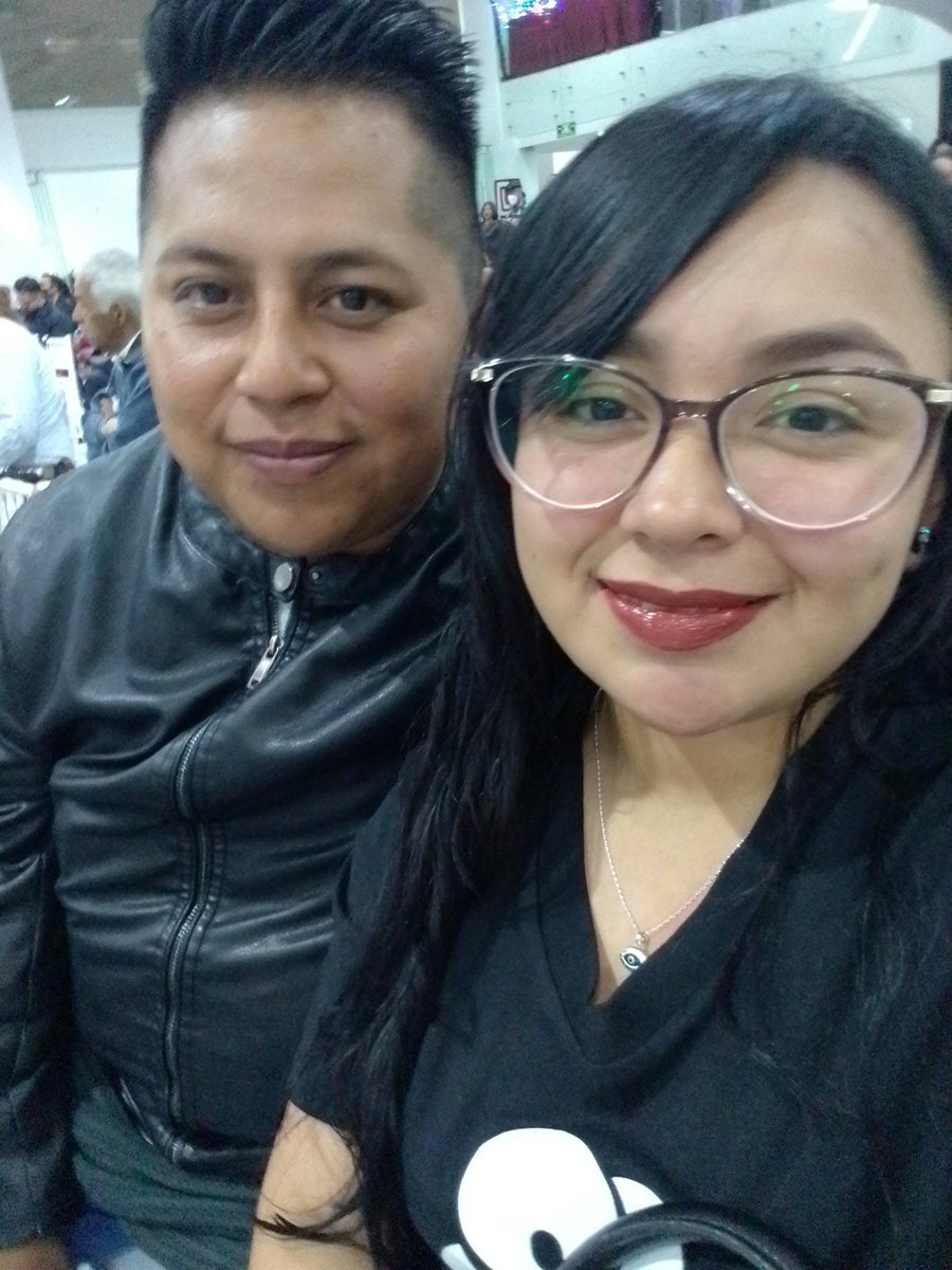 @YoteapoyareA.C.
<a href="/RENE_BEJARANO_M/">RENÉ BEJARANO</a> 
<a href="/Dolores_PL/">Dolores Padierna</a> 
Agradecemos la invitación, el apoyo y respaldo.