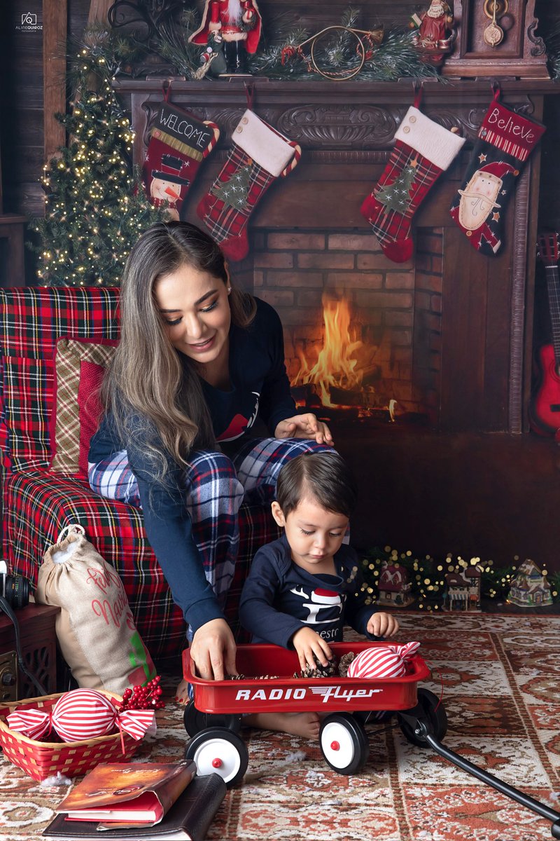 #NuevaFotoDePerfil #FelicesFiestas #Navidad
