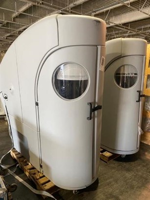 DLAMIL's tweet photo. #TurnInTuesday highlights a shredder that was turned into #DLADispositionServices Gimcheon, Korea, site. #logistics https://t.co/uhHPBIxWm7