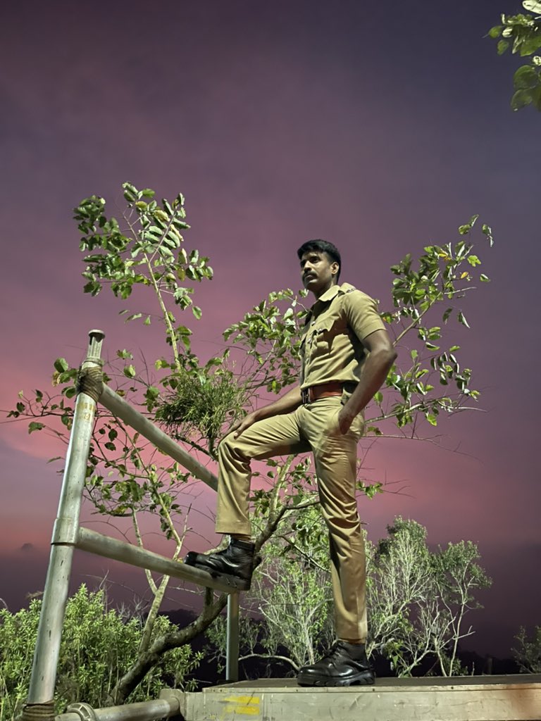kolly_web's tweet photo. Not a studio… A real jungle 

#Viduthalai

Viduthalai Shooting spot https://t.co/yWfNcPHkdl