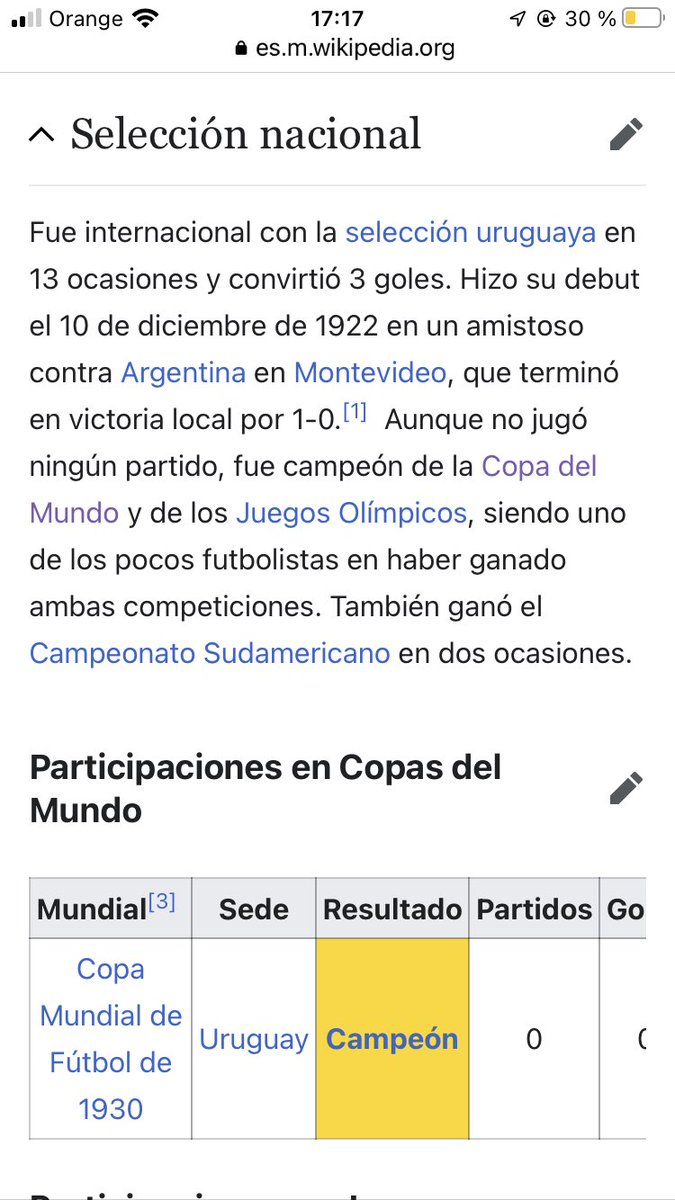 pedrocarpena_'s tweet photo. @Penitonga93 @TSastre18 Por Dios encima buscas al jugador y dice jugó 0 partidos 😂 https://t.co/UgHMl5OURC