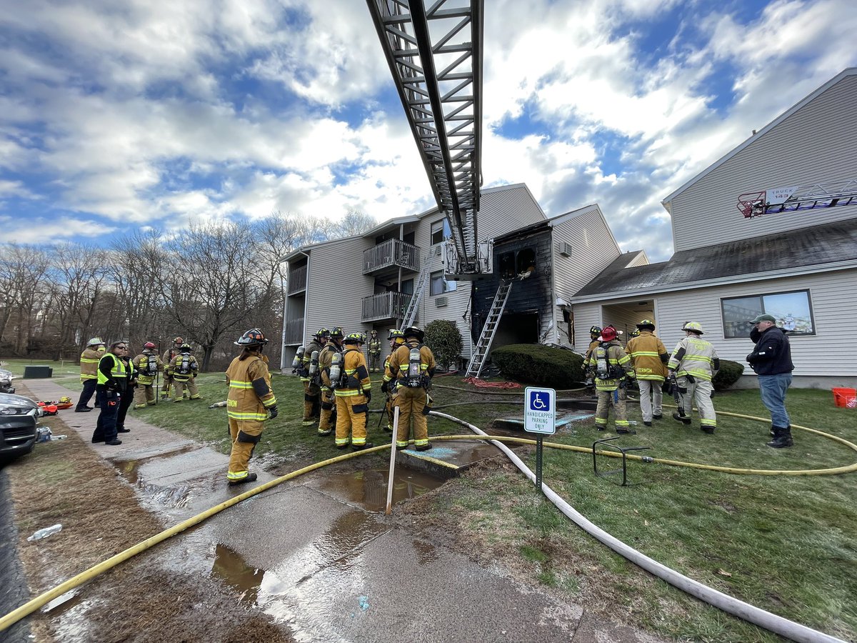 Squad Fire Photos tweet media