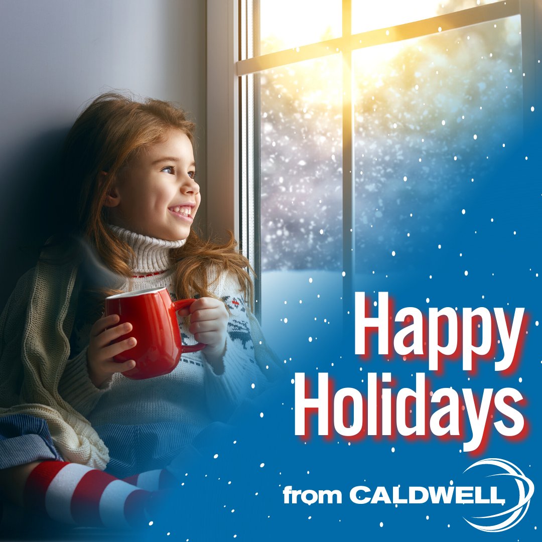 ❄️Wishing a happy and safe holiday season to all ❄️

We look forward to an exciting 2023 and all that it brings!