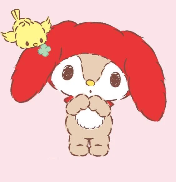 just found out abt mellow i LOVE him 