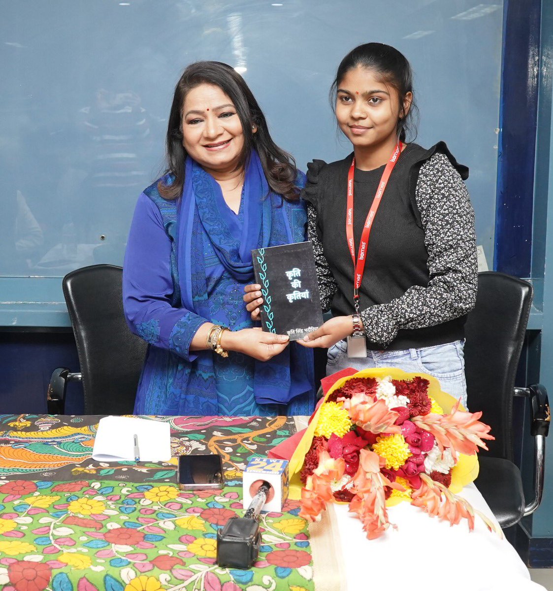 News24 ISOMES tweet media