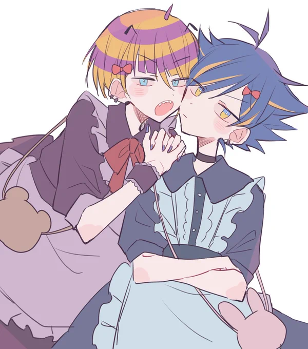 ヤスハチチャン'- 