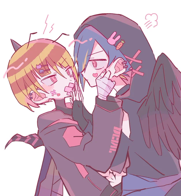 ヤスハチチャン'- 