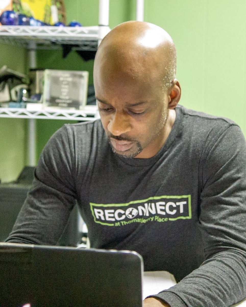 ReconnectBK's tweet photo. Mike draws from his roles as a real estate investor, property manager, entrepreneur, ministry student, studied musician, husband and father. https://t.co/ncj1Sg9n6H