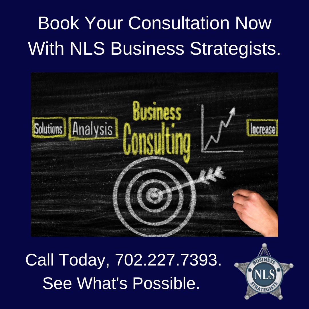 nlslicensing's tweet photo. The NLS team is proud of its foundational values and how those values show up daily in their service to clients.
Call today, 702.227.7393.
https://t.co/4dnI3ohK4c

#business #entrepreneur #motivation #marketing #success #money #love #smallbusiness #entrepreneurship https://t.co/0W8rvvdPja