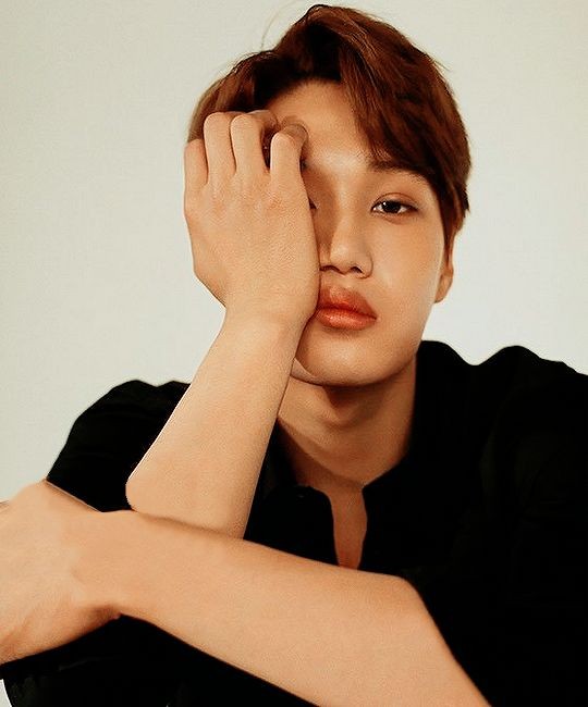 #KAI #카이
