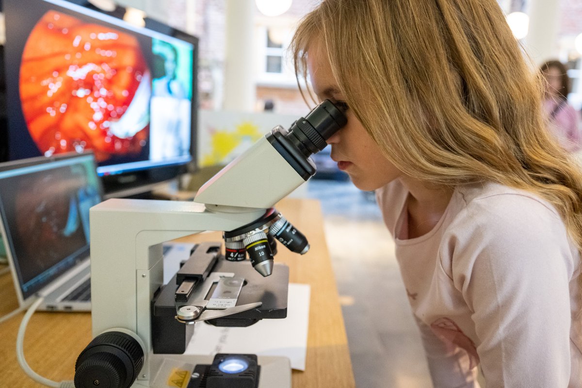 LUMC Leiden tweet media