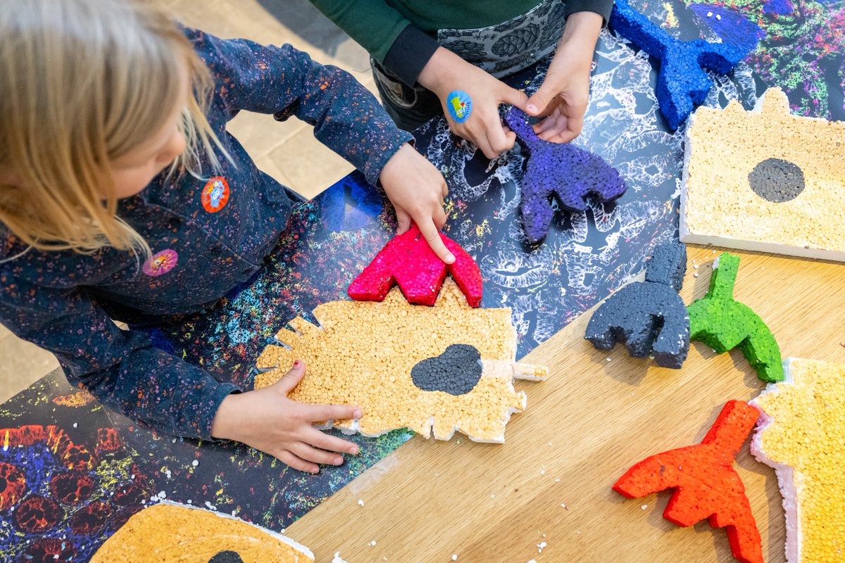 LUMC Leiden tweet media