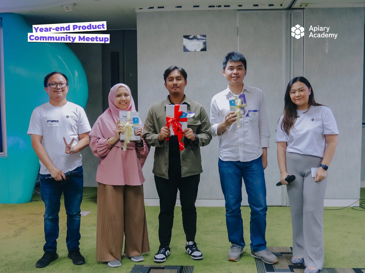Apiary Academy (@Apiary_ID) / Posts / X