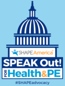 SHAPEAmerica's tweet photo. SPEAK Out! Day is February 14-15, 2023 and registration is open!😃#SHAPEadvocacy
For more information:
https://t.co/4l0NVQSM0V
Register: https://t.co/EJmuDWRTyD
Travel Scholarship: https://t.co/MxwPsm4VPw https://t.co/GU9IAbNTXw