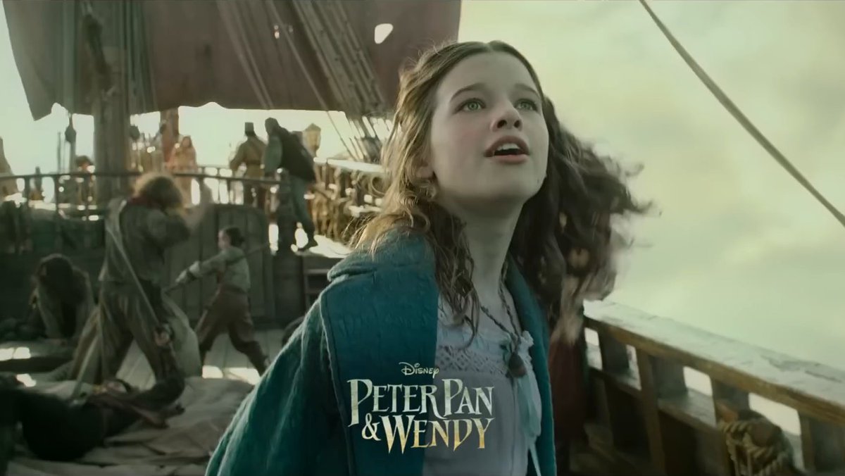 peterpanandwendy - Twitter Search / Twitter