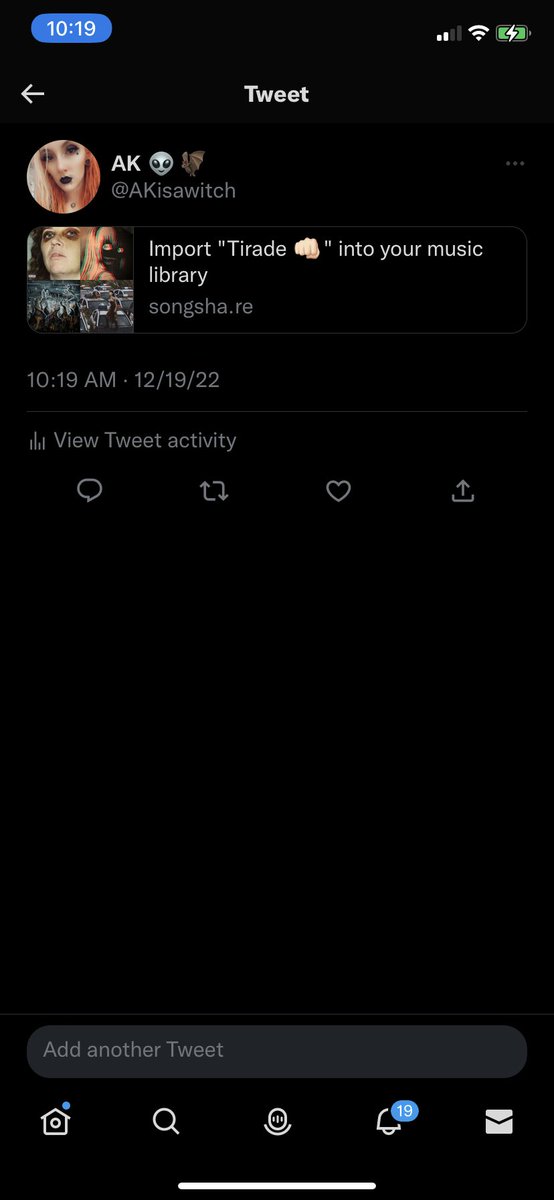 AK 👽🦇 tweet media