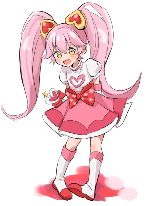 久しぶり! 