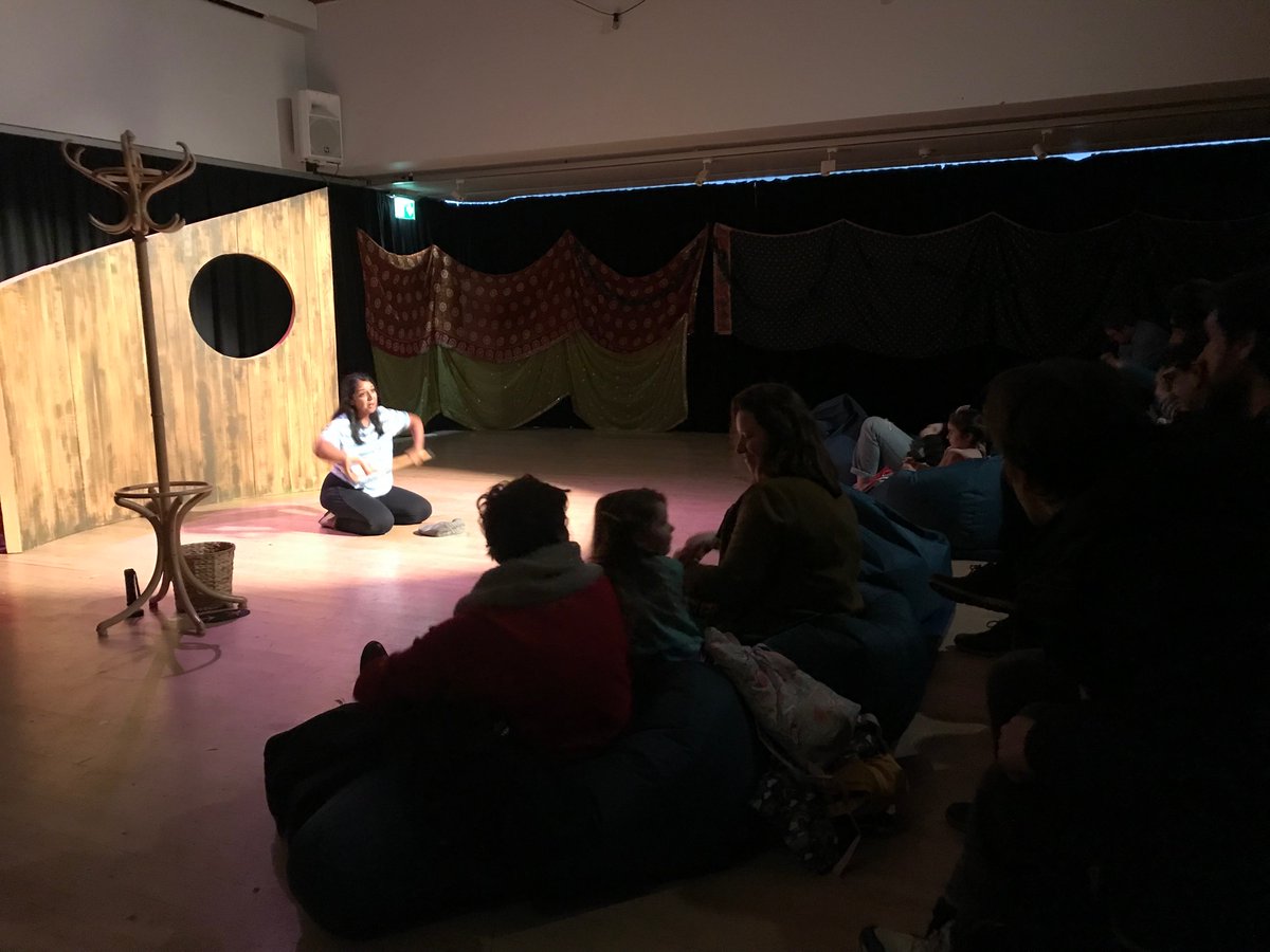 Thankyou to our gorgeous first audience for Christmas 2022. We loved how you all joined in! ❤️