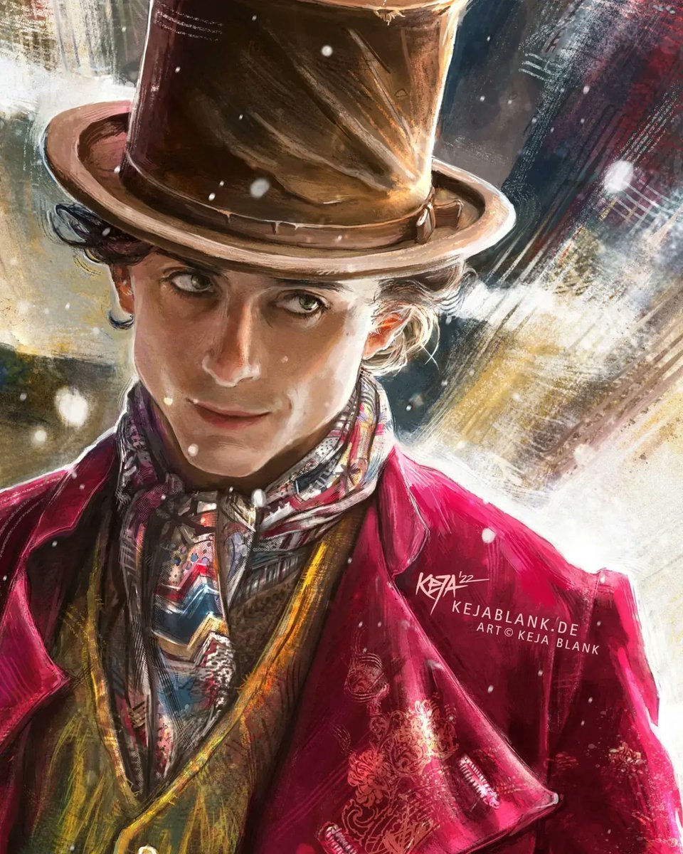 Keja Blank tweet media